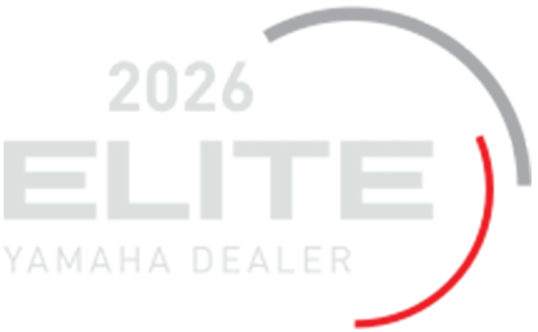 Elite Yamaha Dealer