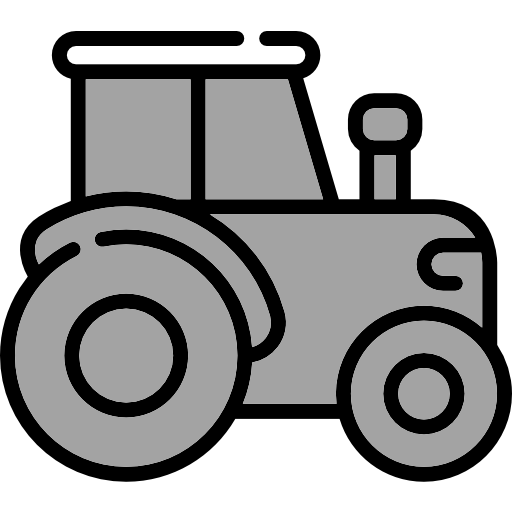 Tractors Inventory